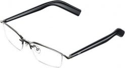 Słuchawki Xiaomi Inteligentne okulary Mijia Smart Audio Glasses Titanium. Słuchawki bezprzewodowe Xiaomi. Za 899.00 zł.