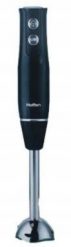 HOFFEN Blender ręczny funkcja TURBO HO-00082 400 W CZARNY. Czarne blendery HOFFEN. Za 89.25 zł.