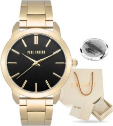 Zegarek damski Paul Lorens GIANNA 10659B2-1D1. Zegarki damskie Paul Lorens. Za 169.60 zł.