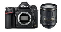 Nikon Z 6III zestaw z 24-120 f/4 S. Aparaty bezlusterkowce NIKON. Za 12,499.00 zł.