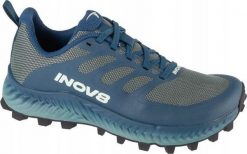 Inov-8 Inov-8 MudTalon W 001145-SBNY-P-001 Granatowe 39,5. Obuwie sportowe damskie Inov-8, bez wzorów, bez zapięcia. Za 476.07 zł.
