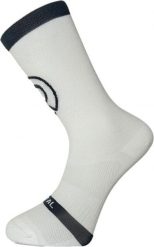 Skarpetki Rafalsocks Rafal Ventoux. Białe skarpetki damskie RAFALSOCKS, bez wzorów, z materiału. Za 113.00 zł.