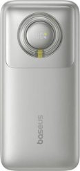 Powerbank Baseus OS Free2Pull 20000mAh 65W + kabel (szary). Szare powerbanki Baseus. Za 244.61 zł.