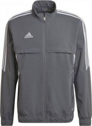 Adidas Bluza adidas Condivo 22 Presentation M HD2272, Rozmiar: XL. Bluzy męskie Adidas, m, bez wzorów, bez ramiączek, bez kaptura. Za 238.96 zł.