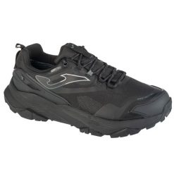 Buty trekkingowe męskie, Toruk Men 24 TKTORUW. Czarne trekkingi męskie Joma, bez zapięcia. Za 299.99 zł.