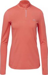 MARTES ESSENTIALS Damska bluza Martes essentials LADY RUNLO rozmiar L. Bluzy damskie MARTES ESSENTIALS, l, bez wzorów, bez ramiączek, bez kaptura. Za 81.09 zł.