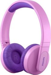 Słuchawki Philips TAK4206PK/00. Słuchawki bezprzewodowe Philips. Za 116.90 zł.