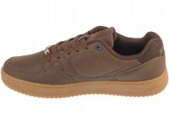 Joma Joma C.Stadium Men 2524 CSTAW2524 Brązowe 42. Brązowe buty sportowe męskie Joma, bez wzorów, bez zapięcia. Za 180.24 zł.