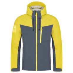 Męska kurtka sportowa Loap Ultron niebieska 2xl. Niebieskie kurtki sportowe męskie ZSPORT, m, bez wzorów, bez kaptura, trekkingowe. Za 299.99 zł.