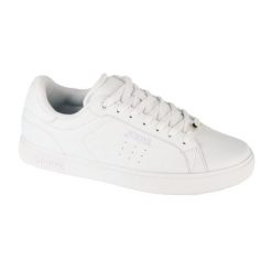 Trampki Męskie Classic 2502. Białe trampki męskie Joma, bez wzorów, bez zapięcia. Za 235.99 zł.