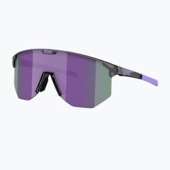 Okulary przeciwsłoneczne Bliz Hero Small. Czarne okulary przeciwsłoneczne damskie Bliz. Za 359.99 zł.