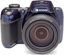 Kodak AZ528 WiFi niebieski. Aparaty kompaktowe Kodak. Za 1,399.00 zł.