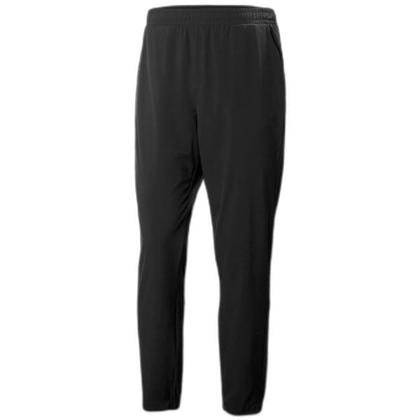 Spodnie Helly Hansen Roam. Brązowe spodnie sportowe męskie Helly Hansen, bez wzorów, z dresówki, trekkingowe. W wyprzedaży za 282.60 zł.