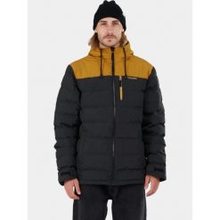 Kurtka Przejściowa Męska Fundango Passat. Czarne kurtki sportowe męskie FUNDANGO, m, bez wzorów, bez kaptura. Za 399.90 zł.