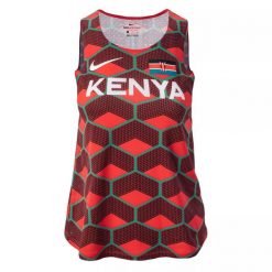 Nike Legginsy Damskie Kenya Epic Lux Czarny XS. Czarne legginsy damskie Nike, bez wzorów. Za 423.99 zł.