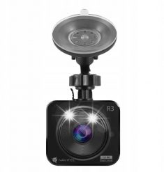 Wideorejestrator Navitel Kamera rejestrator jazdy Navitel R3 GPS Full HD Tryb nocny Detektor ruchu. Wideorejestratory Navitel. Za 385.00 zł.