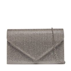 Torebka Call It Spring. Szare torebki do ręki damskie Call it Spring, bez wzorów, bez dodatków. Za 159.99 zł.