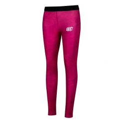 Legginsy sportowe damskie EXTREME HOBBY HAVOC. Zielone legginsy damskie EXTREME HOBBY, l, bez wzorów, z elastanu, do biegania. Za 229.00 zł.