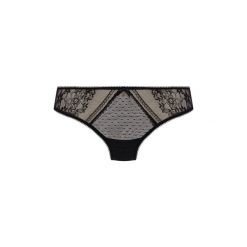 Majtki damskie Freya Sydnie. Czarne majtki damskie FREYA ACTIVE, z koronki. Za 168.00 zł.