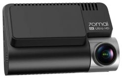 70mai Dash Cam 4K A810S. Wideorejestratory 70mai. Za 829.00 zł.
