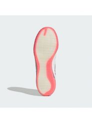 Adidas Buty do piłki nożnej Top Sala Competition II JP6980 Biały. Białe buty sportowe męskie Adidas, bez wzorów, ze skóry, bez zapięcia. Za 349.99 zł.