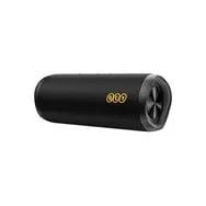 SP7 Black. Czarne głośniki przenośne QCY. Za 302.99 zł.
