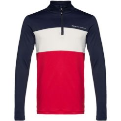 Bluza męska Protest BLUES 1/4 zip top. Bluzy męskie Protest, m, bez wzorów, bez ramiączek, bez kaptura. Za 219.95 zł.