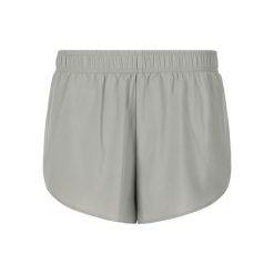 Szorty damskie Athlecia Lundvik. Brązowe szorty damskie Athlecia, bez wzorów, eleganckie. Za 195.50 zł.