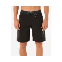 Spodenki surfingowe męskie Rip Curl Mirage Search Ultimate Czarny. Czarne szorty męskie Rip Curl, bez wzorów, sportowe. Za 450.00 zł.