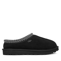 Śniegowce Ugg. Czarne śniegowce damskie UGG, bez zapięcia. Za 619.99 zł.