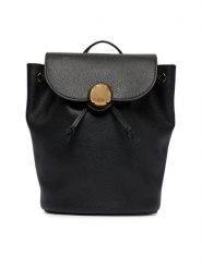 Furla Plecak Moonlight S WB02145 BX3036 O6000 Czarny. Czarne plecaki damskie Furla, bez wzorów, ze skóry. Za 1,299.00 zł.