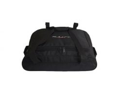 Torba do boksu KJUST BB02FR (47L). Czarne torby na ramię męskie KJUST, z materiału, na ramię. Za 209.00 zł.