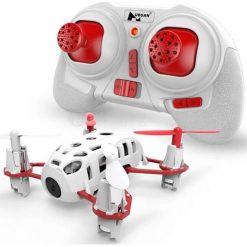 Hubsan Nano Q4 Dron. Akcesoria do aparatów i kamer Hubsan. Za 149.99 zł.