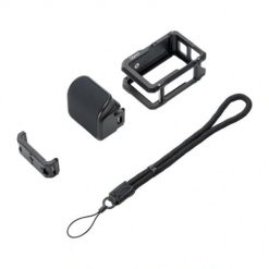 Osmo Action 5 Pro Street PhotographyGripAccessoryK. Zegarki sportowe Dji, bez wzorów. Za 240.99 zł.