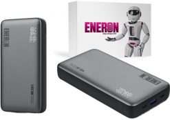 Powerbank Eneron. Powerbanki Eneron. Za 249.99 zł.