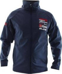 Kurtka męska MTuning Bluza Softshell MTuning L. Kurtki męskie MTuning, l, bez wzorów, z softshellu, bez kaptura. Za 184.03 zł.