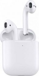 Słuchawki Jellico AirBlue C AirPods Białe. Białe słuchawki bezprzewodowe Jellico. Za 59.99 zł.