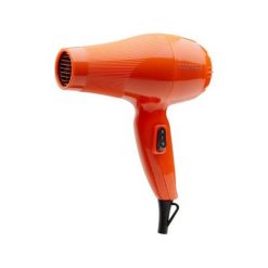 Gamma Piú Kompaktowa mini suszarka 7005 pomarańczowa. Brązowe suszarki do włosów Gamma Piú. W wyprzedaży za 108.00 zł.