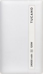 POWERBANK FR LAPTOP WEI. Powerbanki TUCANO. Za 399.22 zł.