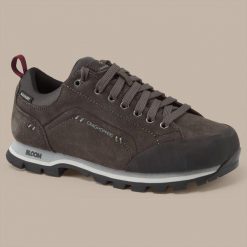 Damskie buty trailowe Craghoppers Jacara 2. Szare obuwie trekkingowe damskie Craghoppers, z gumy, bez zapięcia. Za 511.00 zł.