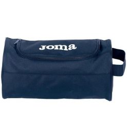 Torba na buty Joma. Niebieskie torby sportowe męskie Joma, bez wzorów, z materiału. Za 222.90 zł.