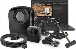 Kamera cyfrowa Brinno BCC2000 Plus Časosběrná kamera - Construction Bundle. Kamery sportowe NoName. Za 3,748.06 zł.