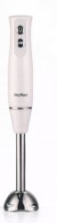 Blender ręczny Hoffen HO-00084 400 W biały. Białe blendery NoName. Za 49.00 zł.