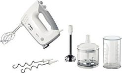 Mikser Bosch MFQ36480. Miksery Bosch. Za 228.99 zł.