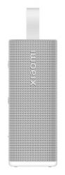 Xiaomi Sound Play Przenośny głośnik stereo Biały 18 W. Białe głośniki przenośne Xiaomi. Za 245.99 zł.