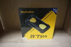 Blackview Smartfon BV7300 wzmacniany NFC BT 5.3 15000mAh 6GB+12/256GB. Smartfony Blackview. Za 947.56 zł.