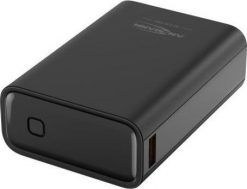 Powerbank Ansmann Ansmann Powerbank PRO 20.000 mAh USB-A+C Port 22,5W bl. 1700-0155. Powerbanki Ansmann. Za 172.63 zł.