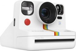 Aparat cyfrowy Polaroid Aparat Polaroid Now + Gen 2 White. Aparaty kompaktowe POLAROID. Za 950,033.50 zł.