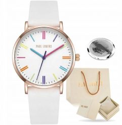 Zegarek damski Paul Lorens KALAMA-3C3 z grawerem. Zegarki damskie Paul Lorens. Za 169.00 zł.