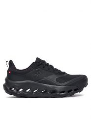 On Trekkingi Cloudhorizon 2 3WG10331043 Czarny. Czarne obuwie trekkingowe damskie On, z materiału, bez zapięcia. Za 809.99 zł.